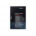 SSD Samsung 980 PRO 2TB M.2 NVMe - Leitura 7000 MB/s, V-NAND MLC