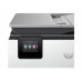 Impressora HP Officejet Pro 8122e Multifunções Jacto de Tinta, Impressão, Digitalização e Cópia