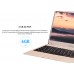 Portátil INSYS XF7-N1251 12.5p Celeron N3450 6GB RAM 160GB SSD Windows 10 Home Portátil INSYS XF7-N1251 12.5p Celeron N3450 6GB RAM 160GB SSD Windows 10 Home