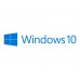 Software Microsoft Win10 Pro Kit Genuíno - Licença OEM, Português, 64-bit