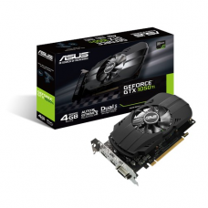 Placa Gráfica Asus PH-GTX1050TI 4GB GDDR5, 128 bit, 7008MHz, PCI-E 3.0