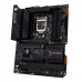 Motherboard Asus ATX TUF GAMING Z590-PLUS LGA 1200, DDR4, M.2 e 2.5 Gigabit Ethernet