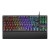 Teclado Mars Gaming MKXTKL RGB Mecânico PT - Gaming, RGB, Descanso Pulso