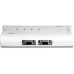 Switch KVM Trendnet TK-407K: 4 Portas, VGA, USB, 2048x1536
