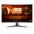 Monitor AOC C32G2AE/BK 31.5 Monitor AOC C32G2AE/BK 31.5