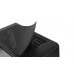 Caixa NOX Infinity Alpha Micro ATX - Vidro Temperado, ARGB, USB 3.0