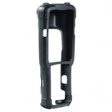 Capa Zebra SG-MC33-RBTG-01 para Leitor MC3300: Proteção em Borracha, Resistente a Desgaste e Abrasão, Preta