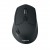 Rato Logitech M720 Triathlon Wireless, Ótico 1000 DPI, Bluetooth e RF, 8 Botões