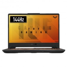 Portátil Asus TUF Gaming F15 i5-10300H, 16GB RAM, 512GB SSD, GTX 1650