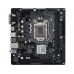 Motherboard AsRock H470M-HDV Skt1200, DDR4, HDMI, DVI e USB 3.2