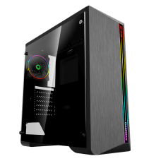 Computador INSYS .FORCE GAMER PRO i7-11700K, RTX 3080, 16GB RAM e SSD 1TB