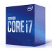 Processador Intel Core i7-10700 2.9GHz 8-Core 16MB Skt1200 Gráficos UHD
