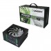 Fonte de Alimentação Gamemax GP-650 650W 80+ Bronze ATX, PFC Ativo e 140mm