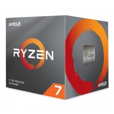 Processador AMD Ryzen 7 3800X AM4, 8 Núcleos, 4.5GHz Turbo, 32MB Cache