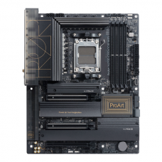 Motherboard Asus ProArt X670E-Creator WiFi AM5 ATX - DDR5, Wi-Fi 6E, M.2
