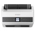 Scanner Epson WorkForce DS-870: Alimentação por Folhas, 600x600 DPI, Digitalização Duplex, A4 Scanner Epson WorkForce DS-870: Alimentação por Folhas, 600x600 DPI, Digitalização Duplex, A4