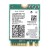 Placa de Rede Intel AC3168 M.2 Wireless, Dual Band, 867 Mbps, Bluetooth Placa de Rede Intel AC3168 M.2 Wireless, Dual Band, 867 Mbps, Bluetooth