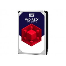 Disco Rígido Western Digital 4TB WD40EFAX 3.5