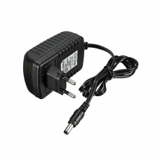 Fonte OEM EM-I17K#ACDC 15W 12V/4A p/ Tablet, Adaptador AC/DC