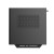 Caixa M4trixx SH2-N100 Thin Mini-ITX, 2x USB 2.0, USB-C, 2.5