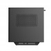Caixa Mini-ITX M4trixx SH2-N100 - 2xUSB2.0, Type-C e 12V