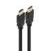 Cabo HDMI EWENT EC1336 15m - 4K, HDMI 1.4, ARC, Ethernet, Preto