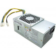 Fonte de Alimentação Lenovo SFF 180W ATX 80+ PFC, 100-240V, SFF8L
