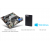 Motherboard OEM J1800/SSD32GB/W10 KIT - Intel J1800, SSD 32GB, Windows 10