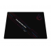 Tapete Rato INSYS .Force Gaming - Base Borracha Natural, Tecido e 290x230x3mm