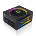 Fonte Gamemax RGB-1050PRO 1050W 80+ Gold, Modular, ARGB