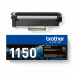 Toner Brother TN1150 - Preto