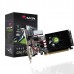 Placa Gráfica AFOX GT 710 2GB DDR3, PCIe, HDMI, DVI e VGA Placa Gráfica AFOX GT 710 2GB DDR3, PCIe, HDMI, DVI e VGA