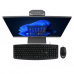Computador All-in-One INSYS 23.8p Intel N4020, 4GB RAM, SSD 128GB, Windows 11 Pro ecrã FHD Computador All-in-One INSYS 23.8p Intel N4020, 4GB RAM, SSD 128GB, Windows 11 Pro ecrã FHD