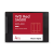 Disco SSD 2.5 4TB Western Digital SATA3 WD Red SA500, 560MB/s Leitura, NAS