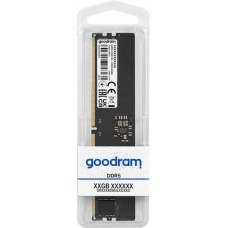Memória GoodRam DDR5 32GB 4800MHz, ECC