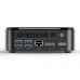 Mini-PC INSYS CX5-E3B R7-6800H, D5 16GB RAM, 1TB SSD, Windows 11 Pro Mini-PC INSYS CX5-E3B R7-6800H, D5 16GB RAM, 1TB SSD, Windows 11 Pro