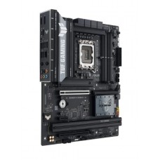 Motherboard Asus TUF GAMING B860-PLUS WIFI, Intel LGA1851, DDR5, Wi-Fi 7, M.2