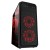 Desktop INSYS PowerNet i3-10105, 8GB RAM, SSD 512GB, Windows 10 Home