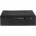 Caixa Flex.OEM Mini-ITX SH9-M300 USRCR - Thin Mini-ITX, 120W, USB3.0 Caixa Flex.OEM Mini-ITX SH9-M300 USRCR - Thin Mini-ITX, 120W, USB3.0
