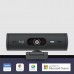 Webcam Logitech Brio 500 FHD USB-C, 4MP, Full HD, 60fps, USB-C