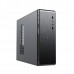 Computador INSYS PNET SFF i3-9100F, NVIDIA GT610, 8GB RAM, 1TB HDD, Windows 10 Home
