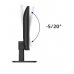 Monitor Philips 275S9JML/00 27p LCD VA, QHD, HDMI e USB Hub