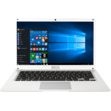 Portátil INSYS 14p, Intel Atom, 2GB RAM, 32GB eMMC + 500GB HDD, Windows 10