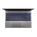 Portátil Clevo NL57PU - 15.6p FHD, i5-1235U, WiFi 6, TPM, Teclado UK