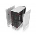 Caixa Flex.OEM SH9-5910 ATX Sem Fonte, Design Moderno e Branco