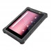 Tablet INSYS EM5-R88 8p, RK3568, 4GB RAM, 64GB, 4G e Android 12