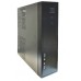 Caixa Micro ATX Flex.OEM PC9-PIZ303 - SFF, 120W, 2x USB 3.0