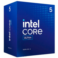 CPU Intel Skt1851 Core Ultra 5 235T(Series2) 2.2-5.0GHz 24MB