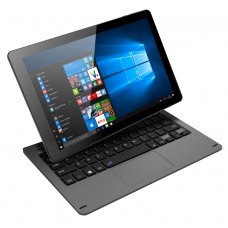 Portátil Híbrido Flex.OEM PT8-1040I: Ecrã 10.1p IPS, Processador Intel Atom Z8350, 2GB RAM, Windows 10 Pro Portátil Híbrido Flex.OEM PT8-1040I: Ecrã 10.1p IPS, Processador Intel Atom Z8350, 2GB RAM, Windows 10 Pro