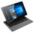 Portátil Híbrido Flex.OEM PT8-1040I: Ecrã 10.1p IPS, Processador Intel Atom Z8350, 2GB RAM, Windows 10 Pro